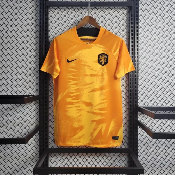 Netherlands Hollandl 2022 FIFA World Cup home