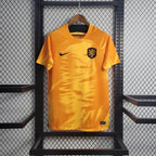 Netherlands Hollandl 2022 FIFA World Cup home