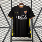 Retro FC Barcelona 2013-2014 away
