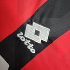 Retro AC Milan 1993-1994 home