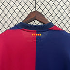 FC Barcelona 2024-2025 home Fan
