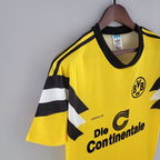 Retro BVB Dortmund 1989 home