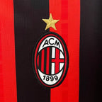 AC Milan domicile 2024-2025