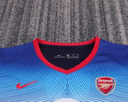 Maillot domicile Arsenal FC Rétro Enfant 2002-2004