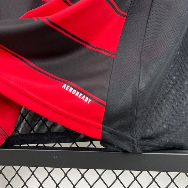 CR Flamengo domicile 2025-2026