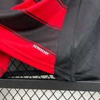 CR Flamengo domicile 2025-2026