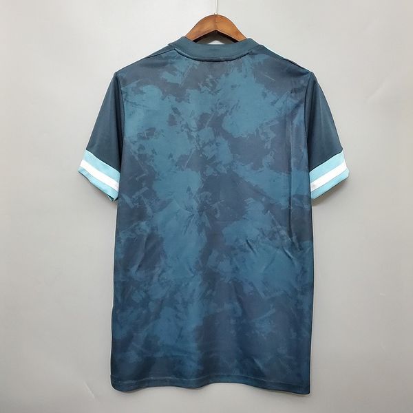 Retro Argentina 2020 away