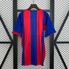 Retro FC Barcelona 2004-2005 home