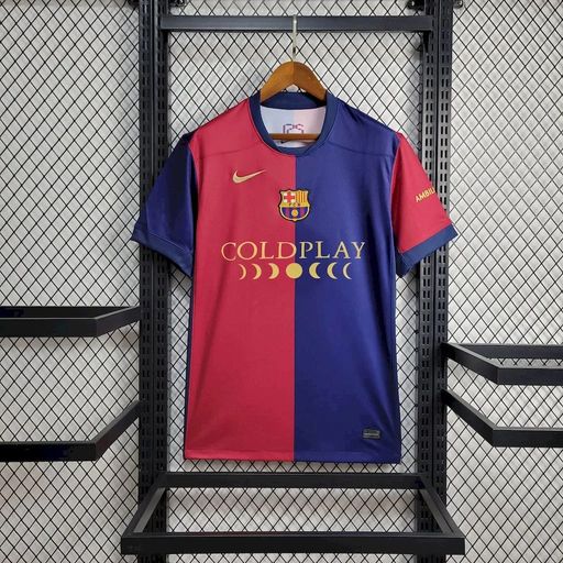 FC Barcelone Édition Spéciale Fan 2024-2025 Image principale du produit