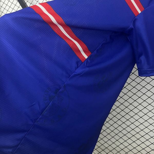 Retro Getafe CF 1998-1999 home