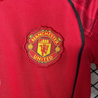 Kids Manchester United 2025-2026 home