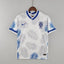 Maillot de Foot Classique Blanc Brésil 2022