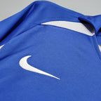 Retro Brazil 2002 away