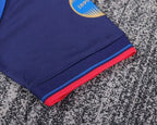 Retro Kids FC Barcelona 1999 100th Anniversary