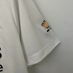 Maillot domicile rétro Real Madrid 2002-2003