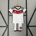 Retro Kids Germany 2014 home