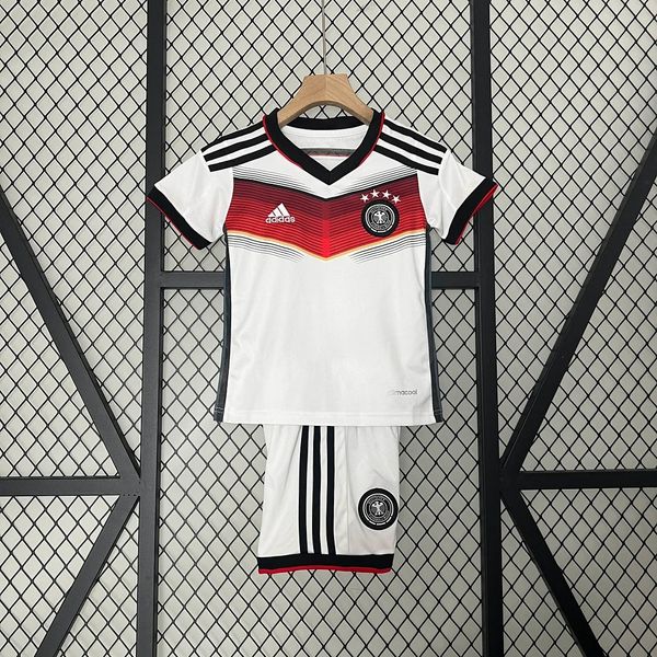 Retro Kids Germany 2014 home