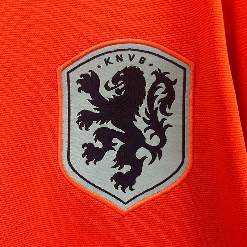 Netherlands Holland 2024 home