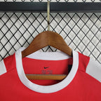 Rétro Enfant Arsenal FC 2002-2003 domicile