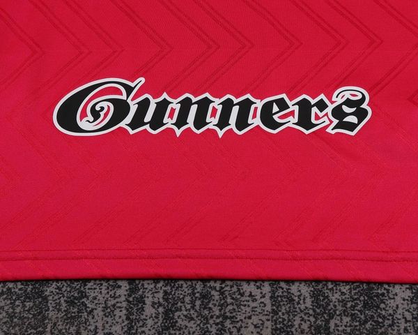 Retro Enfant Arsenal FC Domicile 1995-1996