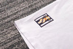 Retro Kids Real Madrid 1998-2000 home