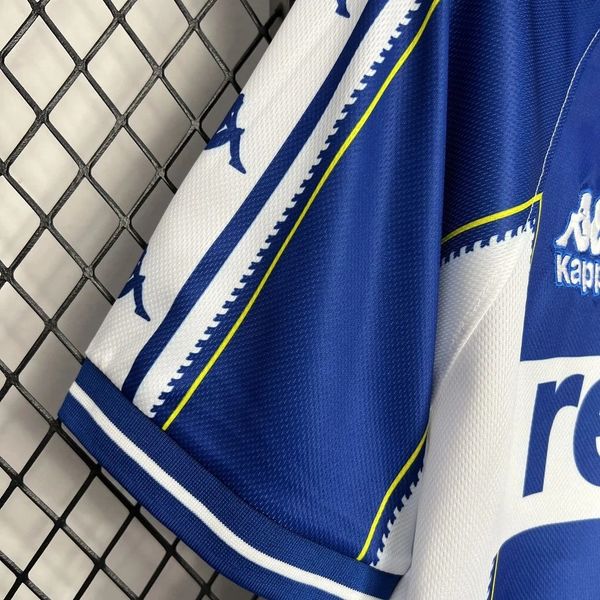 Retro FC Porto domicile 1997-1999