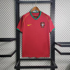 Retro Portugal 2006 home