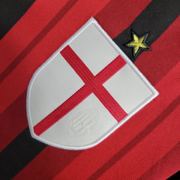 Retro AC Milan 2014-2015 home