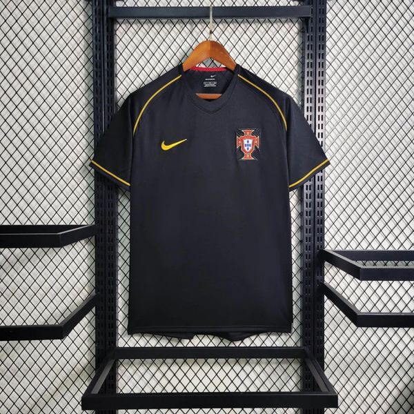 Retro Portugal 2006 away Main image