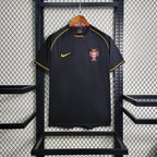 Retro Portugal 2006 away