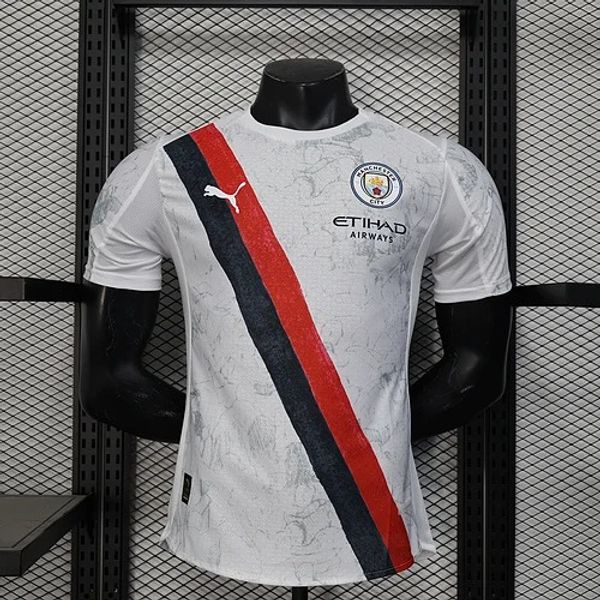 Manchester City 2025-2026 away player Main image