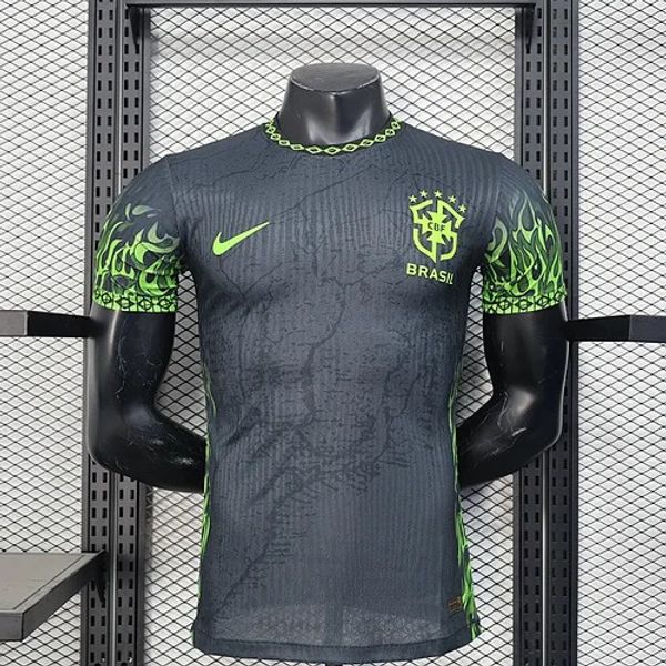 Brésil édition spéciale 2025-2026