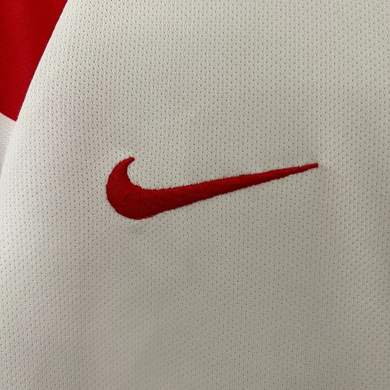 Retro Kids Manchester United 2010-2011 away