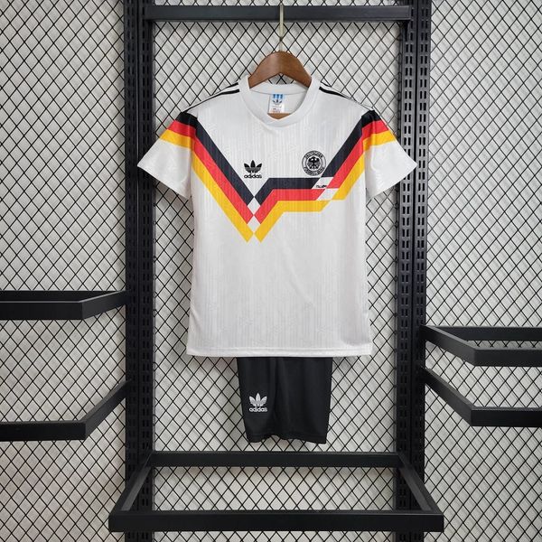 Retro Kids Germany 1990 home