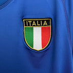 Italie rétro domicile 2000