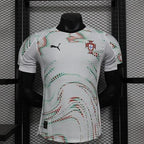 Portugal 2025-2026 away  player