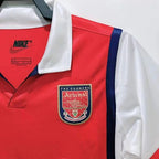 Retro Arsenal FC 1998-1999 home