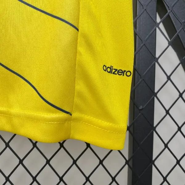 Retro Colombia 2014 home