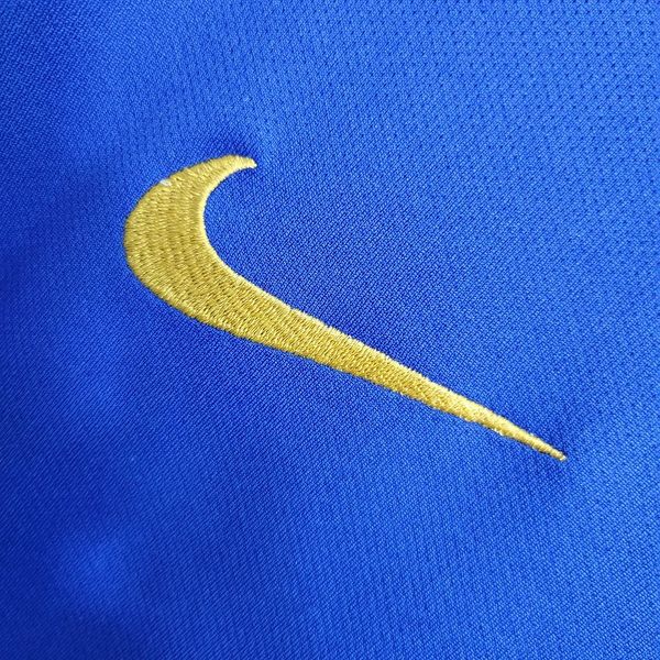Retro Italy 1996 home