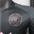 Joueur extérieur de l'Inter Miami FC 2025-2026