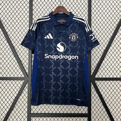 Manchester United extérieur 2024-2025 Image principale du produit