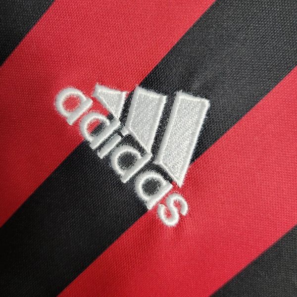 Retro AC Milan 2016-2017 home