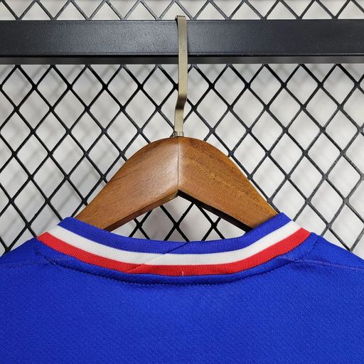 France 2024 home