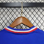 France 2024 home