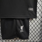 Enfants Liverpool FC extérieur 2024-2025