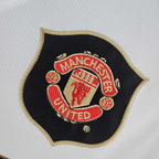 Retro Manchester United 2006-2007 away
