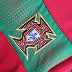 Retro Portugal 2010 home