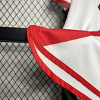 Maillot rétro du Rayo Vallecano domicile 2001-2002
