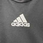 Retro Real Madrid 2008-2009 away
