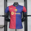 FC Barcelone domicile joueur 2024-2025